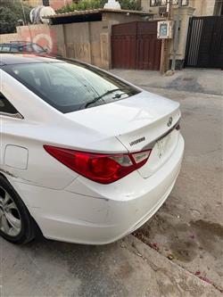 هيونداي سوناتا